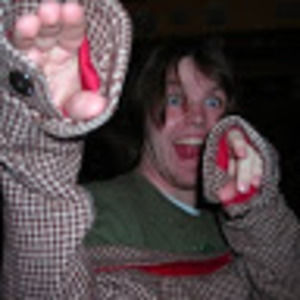 Meet your Posher, Matthew